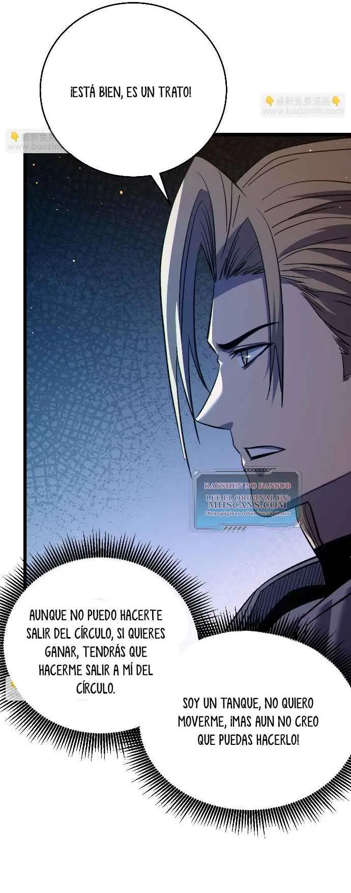  MIS HABILIDADES PASIVAS SON INVENCIBLES > Capitulo 77 > Page 401
